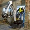 3-Minibagger BOBCAT E 10