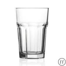 1-Cocktailglas "Casablanca" 0,3l / Geschirr