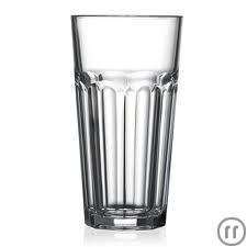 1-Cocktailglas "Casablanca" 0,4l / Geschirr