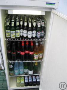 3-Flaschenkühlschrank  / Getränkekühler