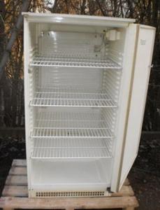 1-Flaschenkühlschrank  / Getränkekühler