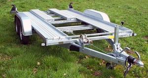 1-Vermietung von Autotrailer / Autotrailerverleih / Verleih von Autotrailer
MT180