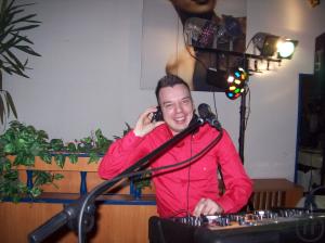 4-DJ Otti - Dj Service in Magdeburg und Umgebung