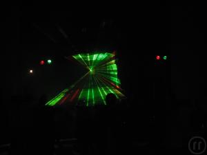 2-Show-Laser RGY200