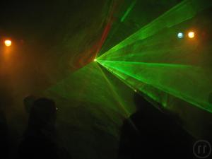 4-Show-Laser RGY200