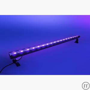 UV LED BAR Eco