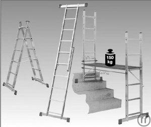 Fahrbares gerüst mieten