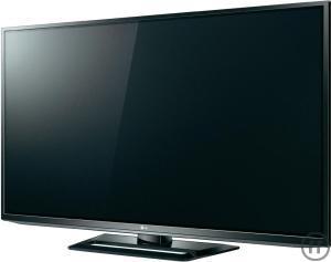 1-50" LG Flachbildschirm Monitor Display Fernseher Full HD Plasma TV