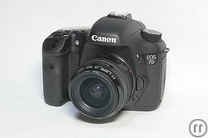 Canon EOS 7D