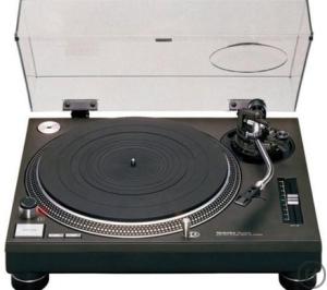 Turntable