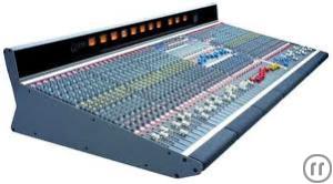 1-Allen&Heath GL 4000 32/8/2