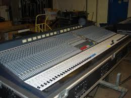 1-Soundcraft Series Five 32+4/8/2