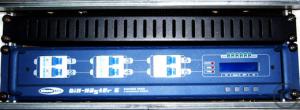 1-Dimmer, Showtec DMX