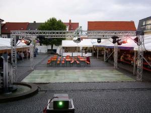 1-Open Air Gelände bis 1.000 Gäste