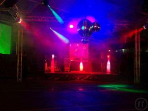 Licht / Ton komplett