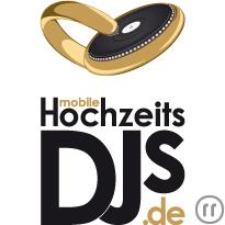 Hochzeits DJ für NRW mit mobiler Disco