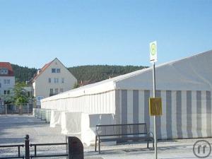 1-Partyzelt/Festzelt/Pagode, 15x45m