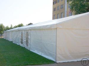 1-Partyzelt/Festzelt/Pagode, 15x50m