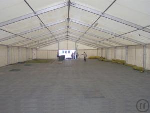 Partyzelt/Festzelt/Pagode, 15x35m