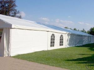 Partyzelt/Festzelt/Pagode, 10x35m