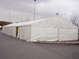 Partyzelt/Festzelt/Pagode, 10x30m