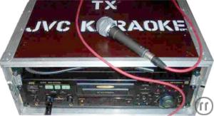 Karaokepaket I