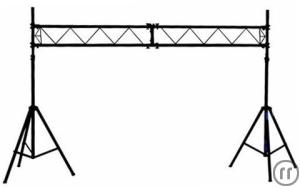 1-Stativ - Truss I