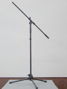 1-Mikrofonstativ