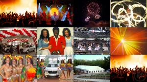 1-Rahmenprogramme buchen
z.B. BRASIL SAMBA Show ab EUR 490,00
Comedy, Artistik u.v.a