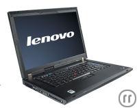 1-Notebook Lenovo T 530 / Windows 7