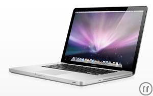MacBook Pro 15" widescreen