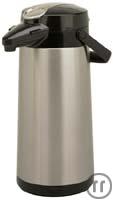 Kaffeemaschine Bravilor Bonamat TH10
mit Thermobehälter AIRPOT 2,2l
