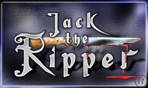 2-Gruseldinner statt Krimidinner - Jack the Ripper - er ist zurück!