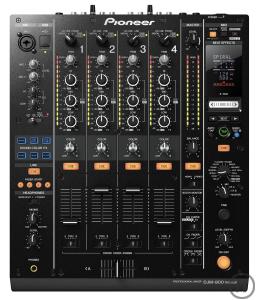 3-Pioneer DJM-900 nexus (DJM 900)
