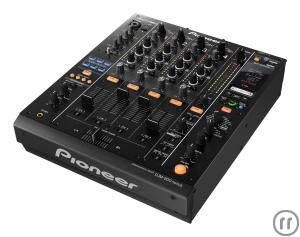 1-Pioneer DJM-900 nexus (DJM 900)