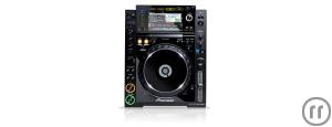 Pioneer CDJ-2000 (CDJ-2000)