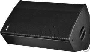 1-Aktivlautsprecher / Lautsprecher Nova L15a, 500W RMS, 15" / 1,75"