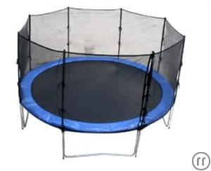 Trampolin 450