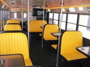 2-Partybusse von 8 bis 26 Plätze "Das Original" 7 mal in Deutschland