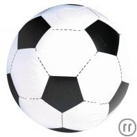 1-Fußball | aufblasbar | 250