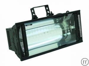 1-EUROLITE Superstrobe 2700 | DMX