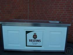 1-Theke - Trockentheke Veltins