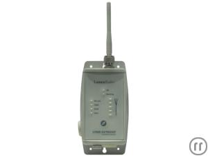 1-Wireless DMX, Lumen Radio CRMX Outdoor