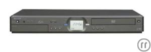 Sharp DV-HR350 | DVD/HDD-Recorder
