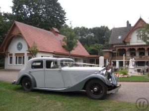 6-Bentley 3,5 Litre