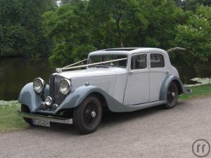 3-Bentley 3,5 Litre