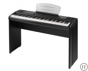 Kurzweil Stagepiano MPS 10 zur Miete pro Veranstaltungstag im Raum OWL PLZ 32-33