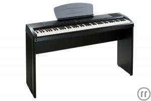 2-Kurzweil Digitalpiano mieten in OWL PLZ 32-33