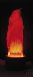 2-Flamelight, Flammeneffekt, Feuereffekt, 1,3m
