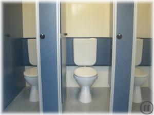 2-VIP Toilettenwagenverleih